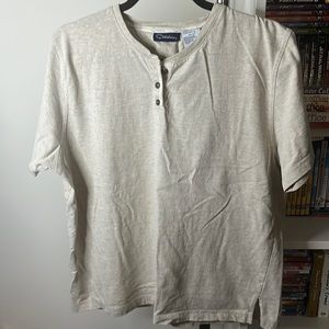 Vintage Catalina Large T-shirt